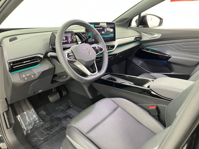 2024 Volkswagen ID.4 S Carrollton TX