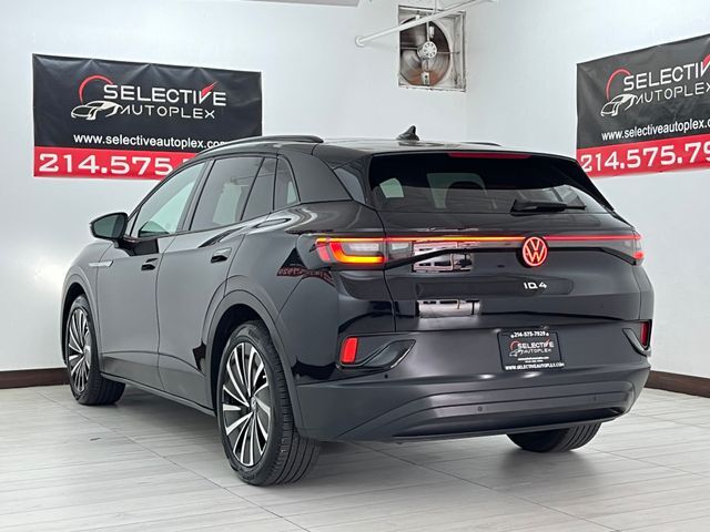 2024 Volkswagen ID.4 S Carrollton TX