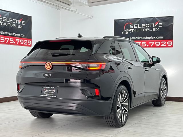 2024 Volkswagen ID.4 S Carrollton TX