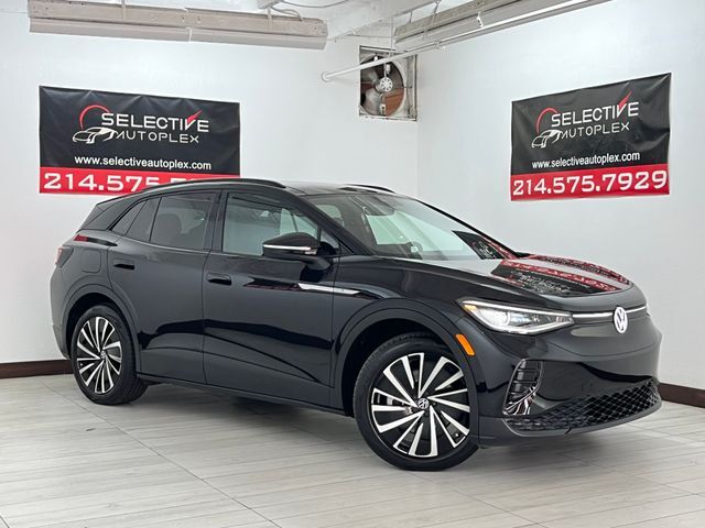 2024 Volkswagen ID.4 S Carrollton TX