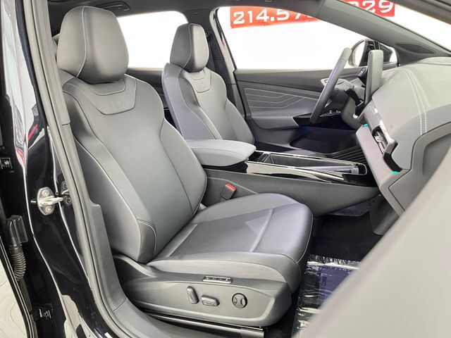 2024 Volkswagen ID.4 S Carrollton TX