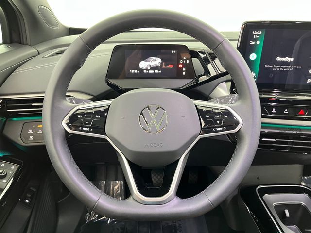 2024 Volkswagen ID.4 S Carrollton TX