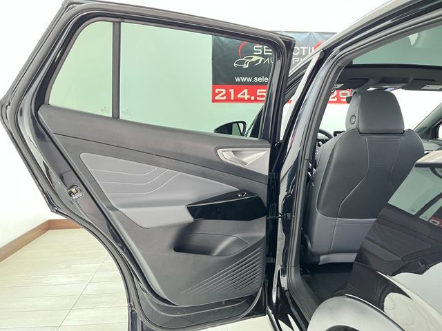 2024 Volkswagen ID.4 S Carrollton TX