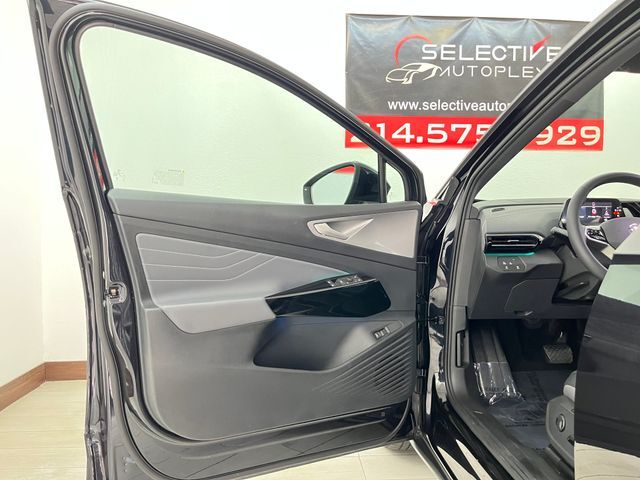 2024 Volkswagen ID.4 S Carrollton TX