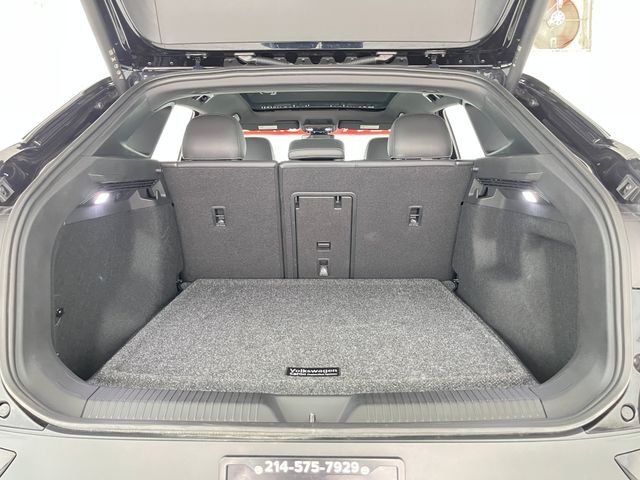 2024 Volkswagen ID.4 S Carrollton TX