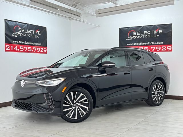 2024 Volkswagen ID.4 S Carrollton TX