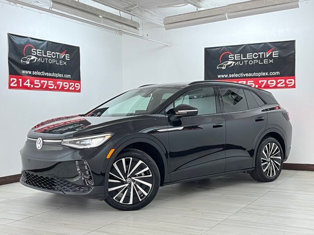 2024 Volkswagen ID.4 S Carrollton TX