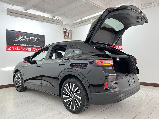 2024 Volkswagen ID.4 S Carrollton TX