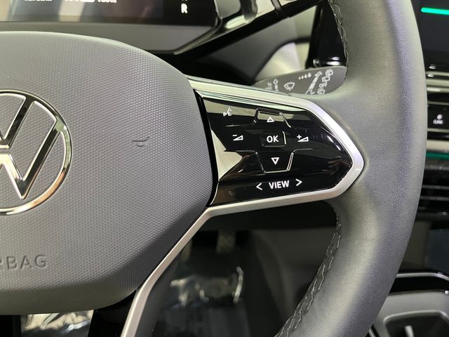 2024 Volkswagen ID.4 S Carrollton TX