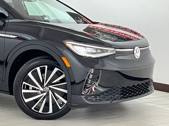2024 Volkswagen ID.4 S Carrollton TX
