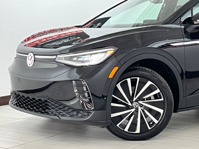 2024 Volkswagen ID.4 S Carrollton TX