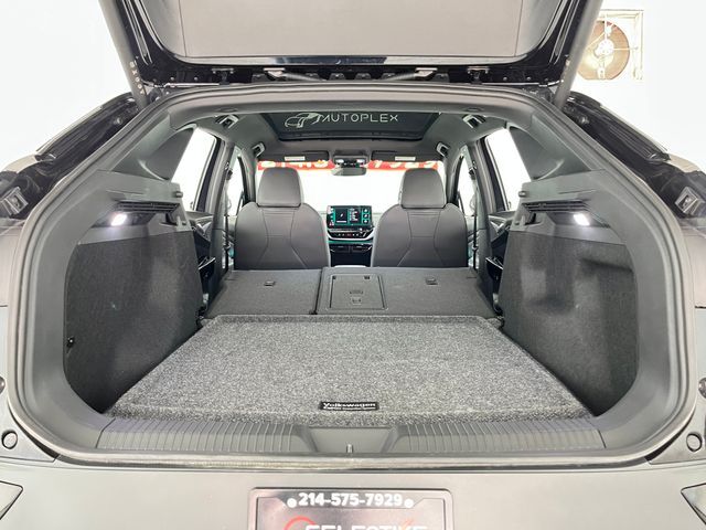 2024 Volkswagen ID.4 S Carrollton TX