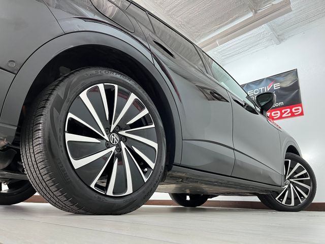 2024 Volkswagen ID.4 S Carrollton TX