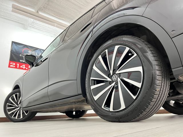 2024 Volkswagen ID.4 S Carrollton TX