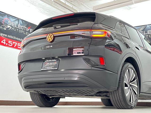 2024 Volkswagen ID.4 S Carrollton TX