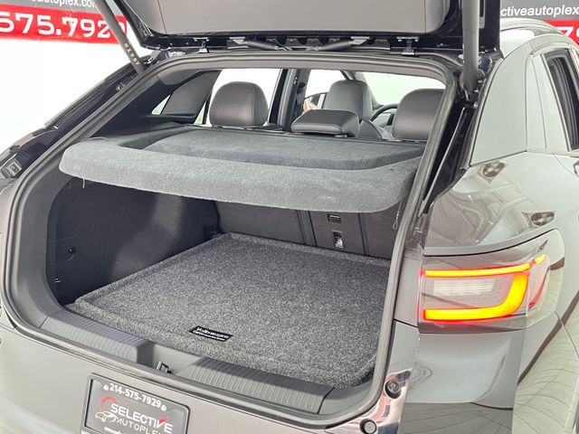 2024 Volkswagen ID.4 S Carrollton TX