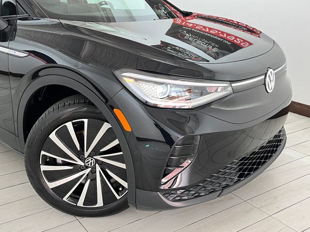 2024 Volkswagen ID.4 S Carrollton TX