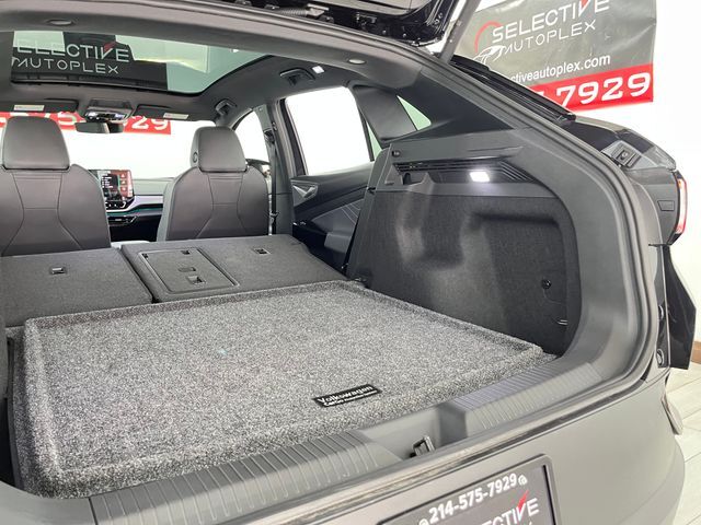 2024 Volkswagen ID.4 S Carrollton TX