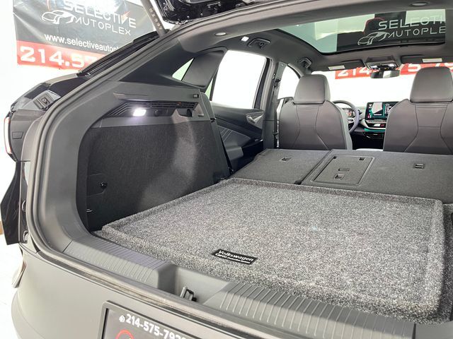 2024 Volkswagen ID.4 S Carrollton TX