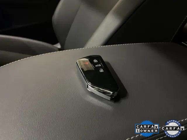 2024 Volkswagen ID.4 S Dallas TX