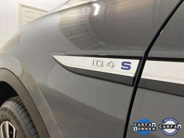 2024 Volkswagen ID.4 S Dallas TX