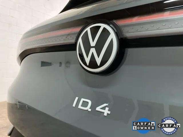 2024 Volkswagen ID.4 S Dallas TX