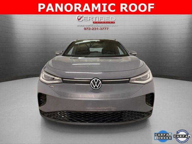 2024 Volkswagen ID.4 S