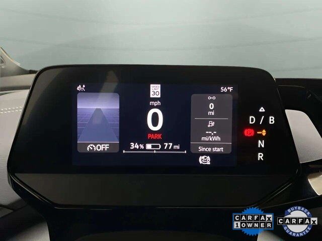 2024 Volkswagen ID.4 S Dallas TX