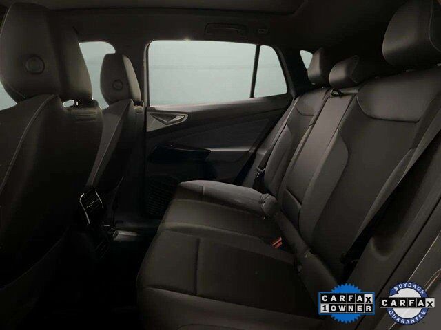 2024 Volkswagen ID.4 S Dallas TX