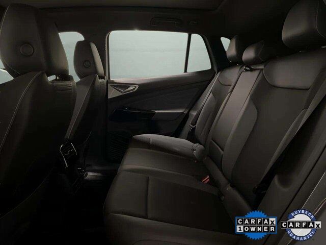 2024 Volkswagen ID.4 S Dallas TX