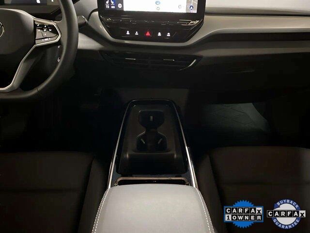 2024 Volkswagen ID.4 S Dallas TX