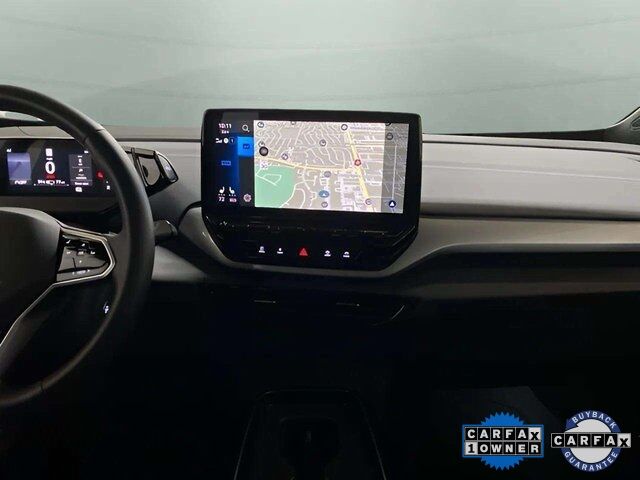 2024 Volkswagen ID.4 S Dallas TX
