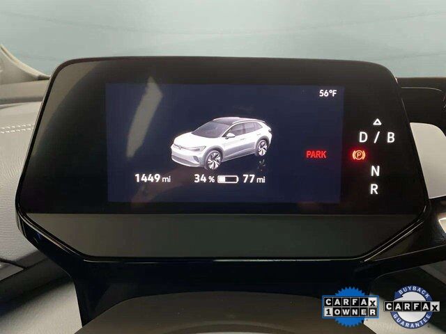 2024 Volkswagen ID.4 S Dallas TX