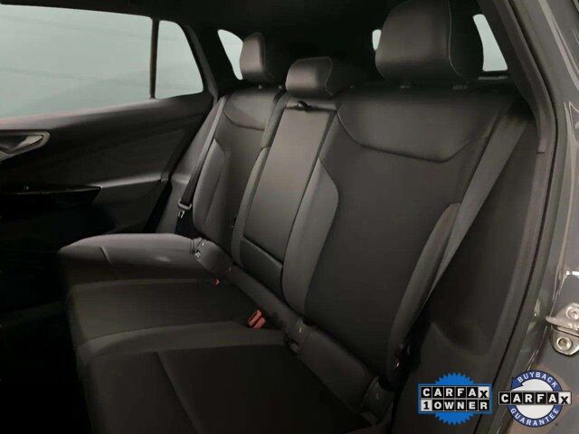 2024 Volkswagen ID.4 S Dallas TX