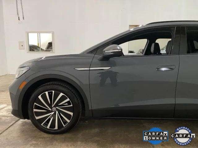 2024 Volkswagen ID.4 S Dallas TX