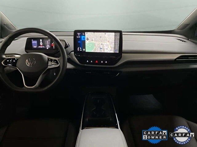 2024 Volkswagen ID.4 S Dallas TX