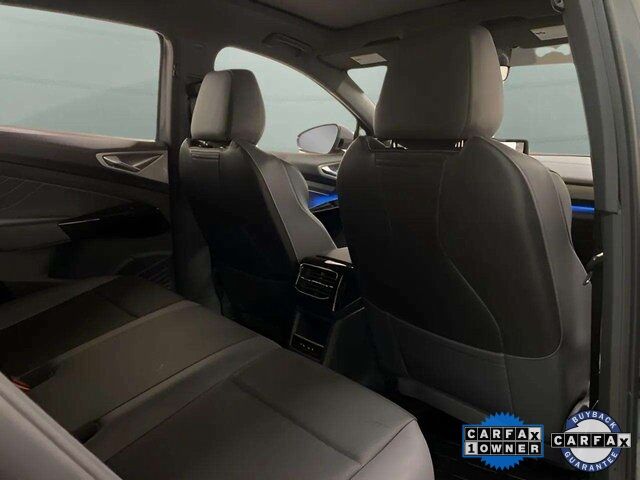 2024 Volkswagen ID.4 S Dallas TX