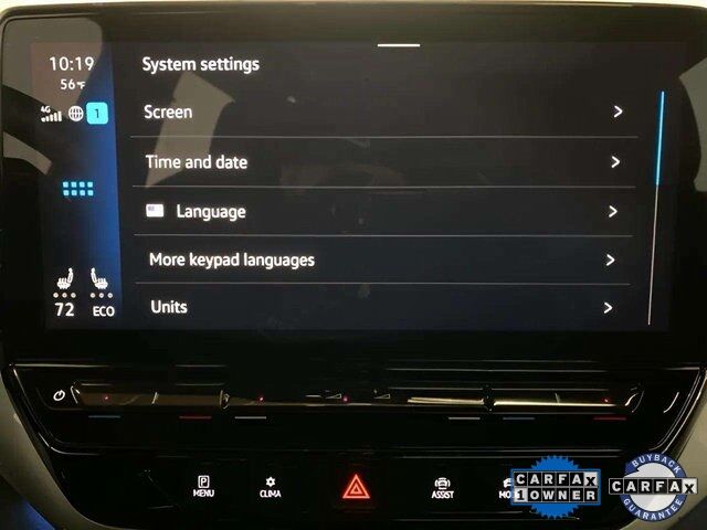 2024 Volkswagen ID.4 S Dallas TX
