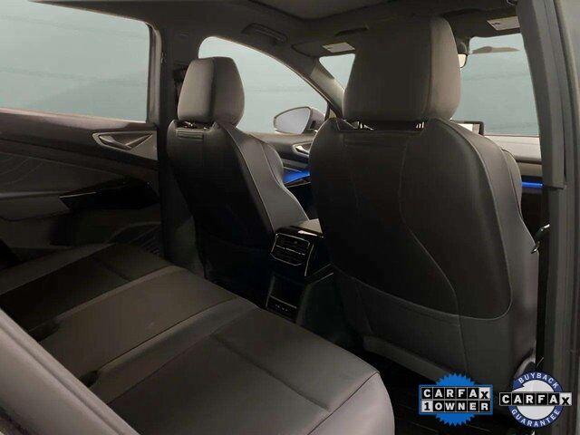 2024 Volkswagen ID.4 S Dallas TX
