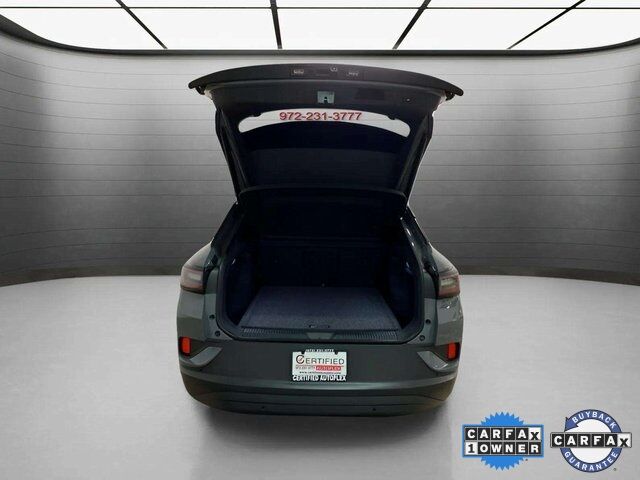 2024 Volkswagen ID.4 S Dallas TX