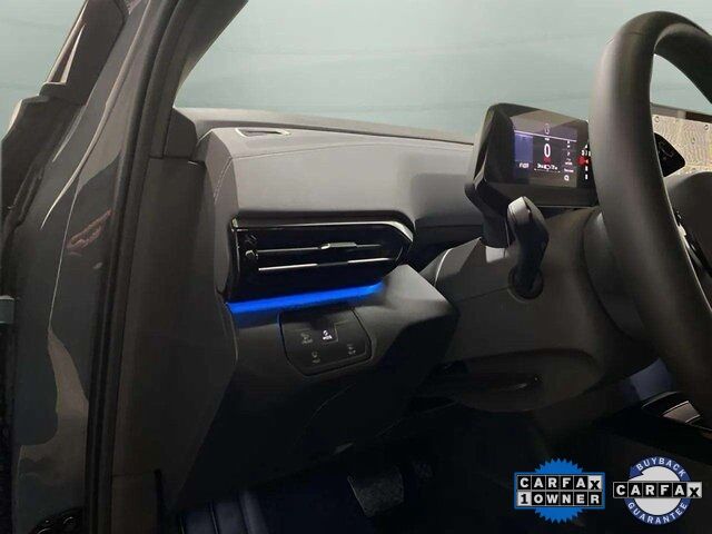 2024 Volkswagen ID.4 S Dallas TX