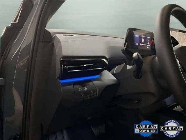 2024 Volkswagen ID.4 S Dallas TX