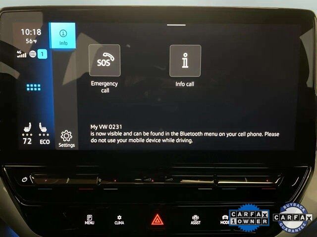 2024 Volkswagen ID.4 S Dallas TX