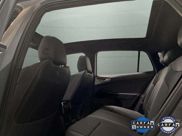 2024 Volkswagen ID.4 S Dallas TX