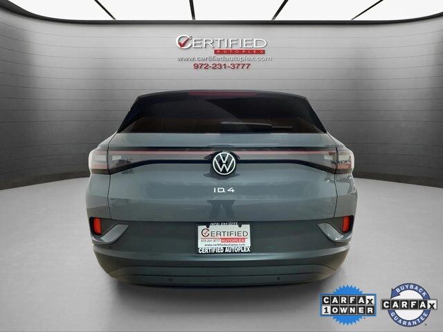 2024 Volkswagen ID.4 S Dallas TX