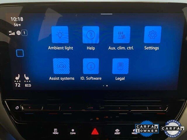 2024 Volkswagen ID.4 S Dallas TX