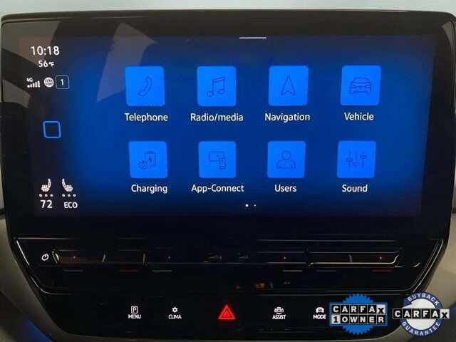 2024 Volkswagen ID.4 S Dallas TX