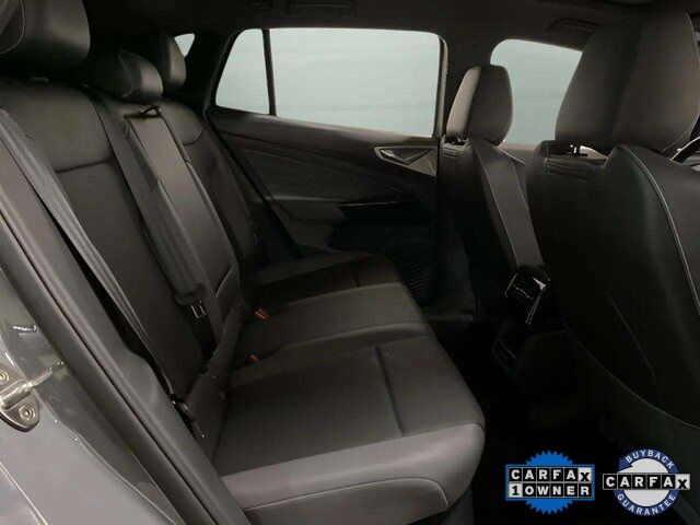 2024 Volkswagen ID.4 S Dallas TX