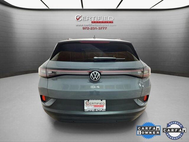 2024 Volkswagen ID.4 S Dallas TX