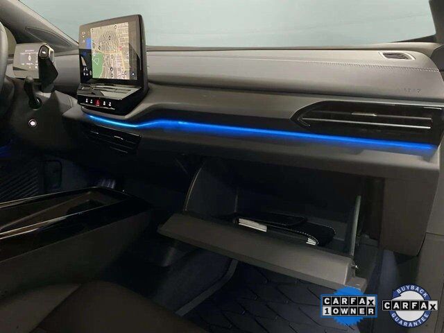 2024 Volkswagen ID.4 S Dallas TX